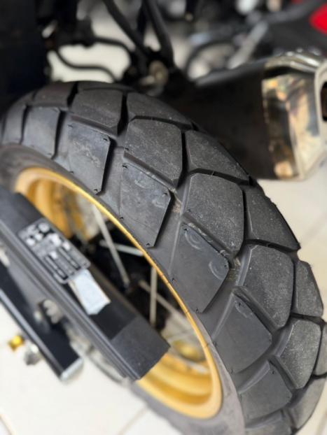 SUZUKI V-Strom DL 650 XT, Foto 10