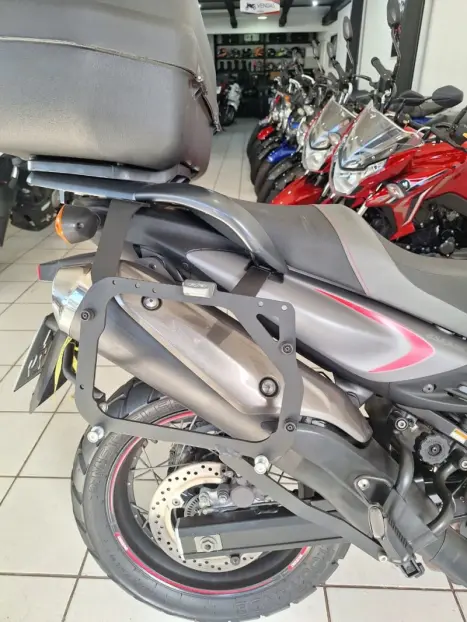 SUZUKI V-Strom DL 650 XT, Foto 8