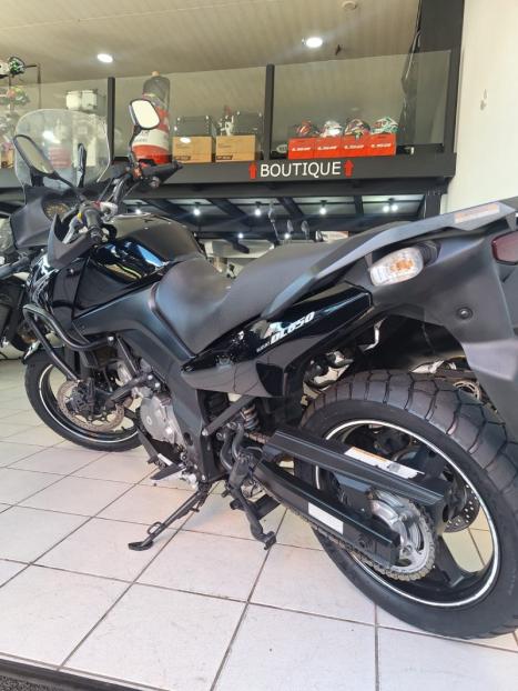 SUZUKI V-Strom DL 650 , Foto 7