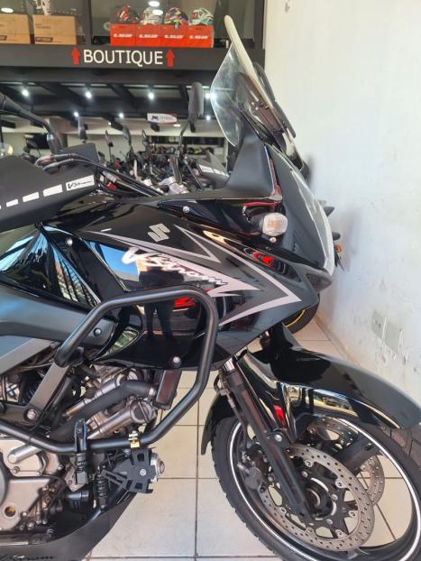 SUZUKI V-Strom DL 650 , Foto 13
