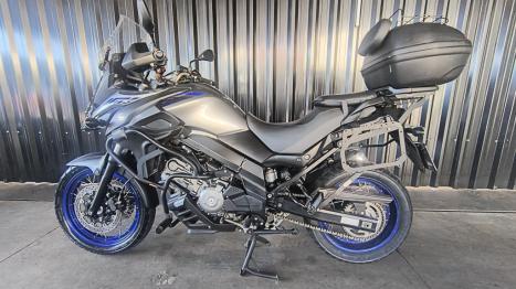 SUZUKI V-Strom DL 650 XT, Foto 2