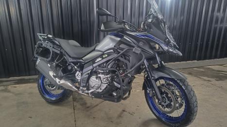 SUZUKI V-Strom DL 650 XT, Foto 6
