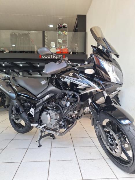 SUZUKI V-Strom DL 650 , Foto 1