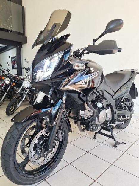SUZUKI V-Strom DL 650 , Foto 9