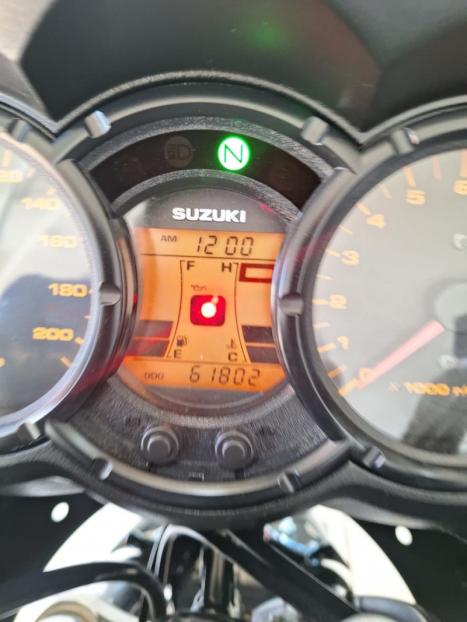 SUZUKI V-Strom DL 650 , Foto 11