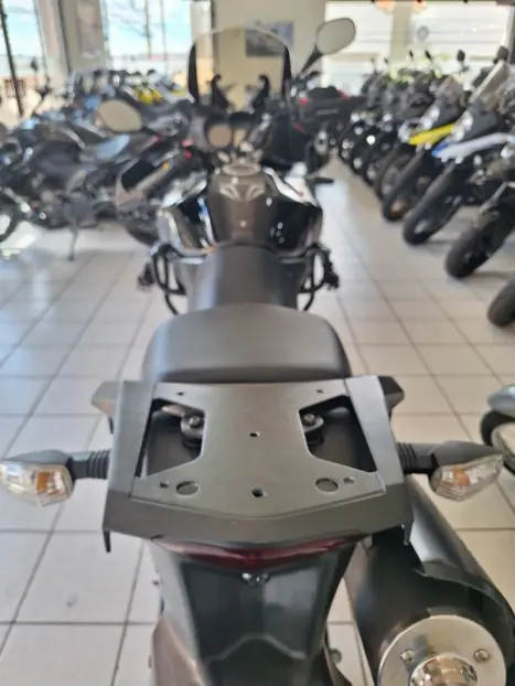 SUZUKI V-Strom DL 650 , Foto 14