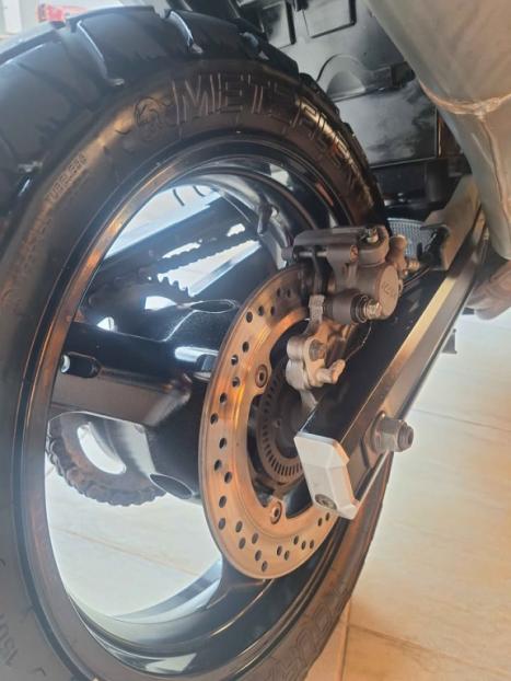 SUZUKI V-Strom DL 650 ABS, Foto 5