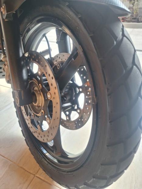 SUZUKI V-Strom DL 650 ABS, Foto 6