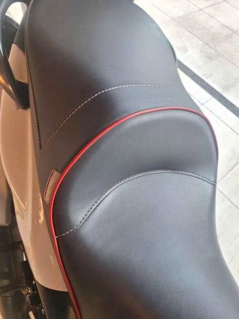 SUZUKI V-Strom DL 650 ABS, Foto 8