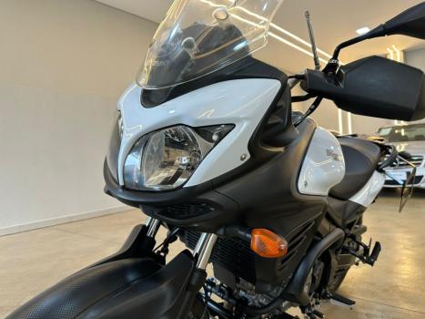 SUZUKI V-Strom DL 650 ABS, Foto 5