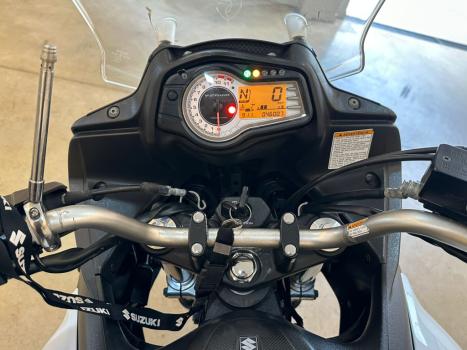 SUZUKI V-Strom DL 650 ABS, Foto 7
