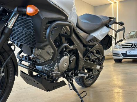 SUZUKI V-Strom DL 650 ABS, Foto 9