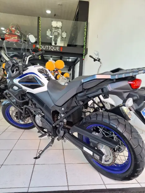 SUZUKI V-Strom DL 650 XT, Foto 6