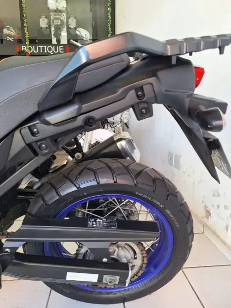 SUZUKI V-Strom DL 650 XT, Foto 16