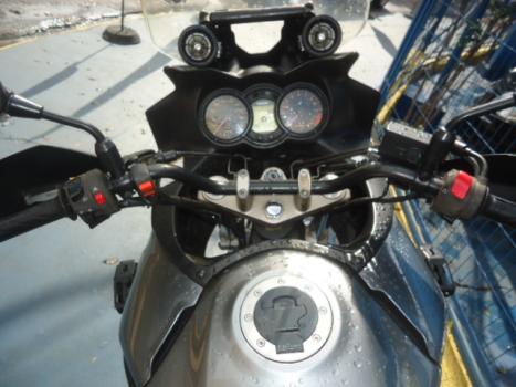 SUZUKI V-Strom DL 650 ABS, Foto 3