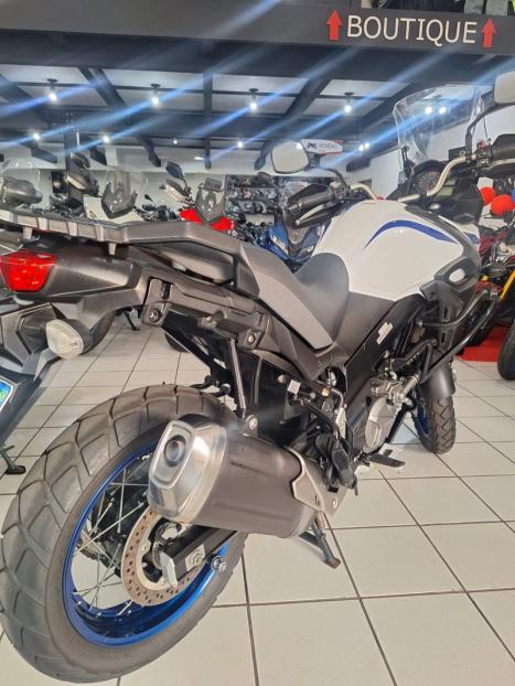 SUZUKI V-Strom DL 650 XT, Foto 7