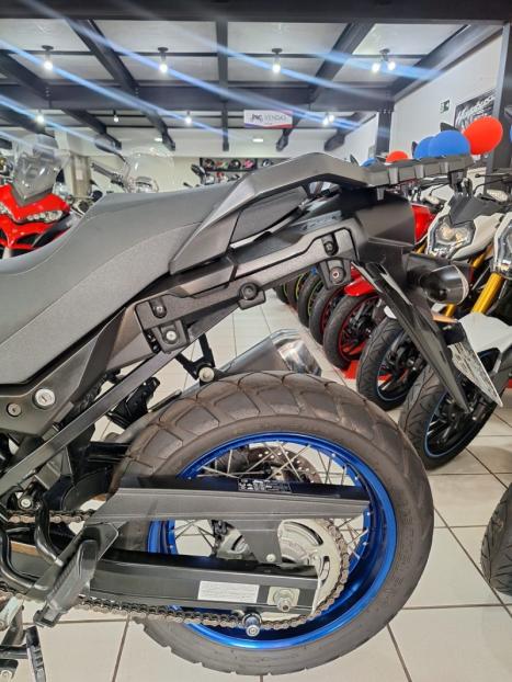 SUZUKI V-Strom DL 650 XT, Foto 11
