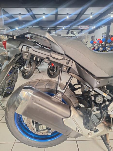 SUZUKI V-Strom DL 650 XT, Foto 12