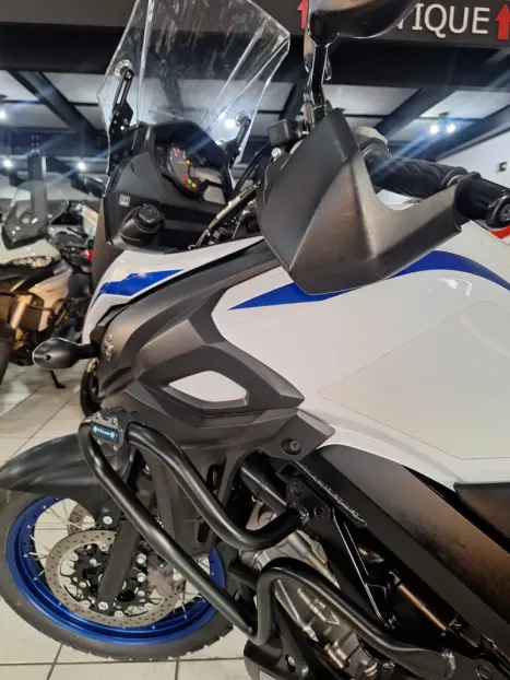 SUZUKI V-Strom DL 650 XT, Foto 15