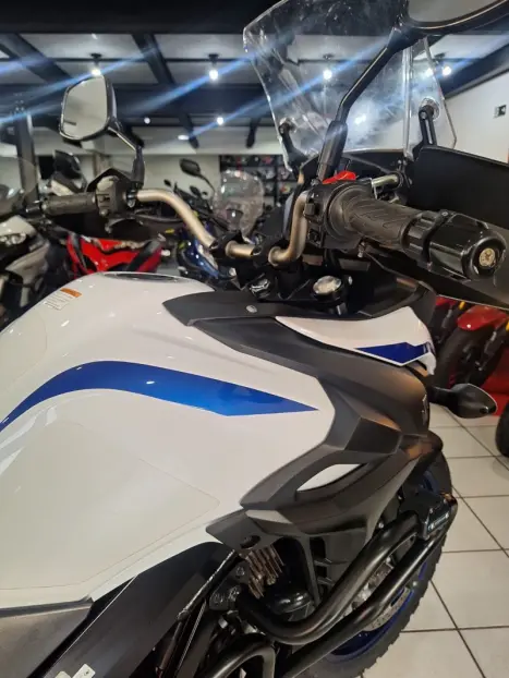 SUZUKI V-Strom DL 650 XT, Foto 17