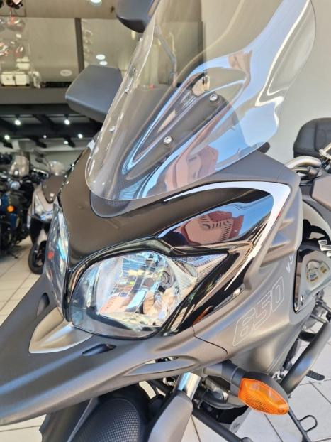 SUZUKI V-Strom DL 650 XT, Foto 16