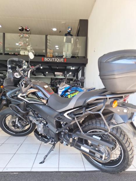 SUZUKI V-Strom DL 650 XT, Foto 6
