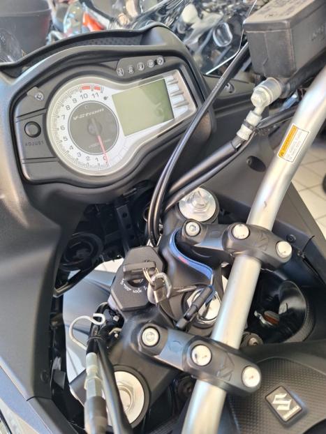 SUZUKI V-Strom DL 650 XT, Foto 17