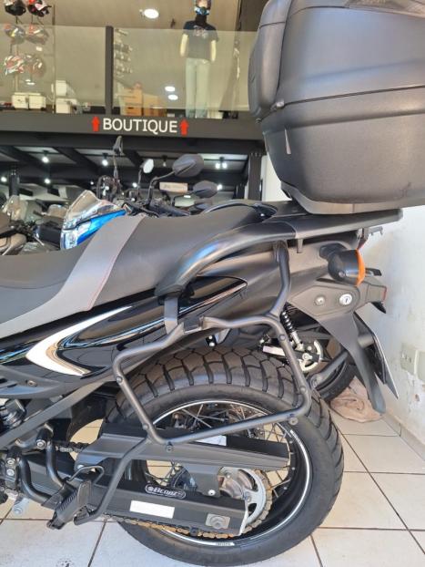 SUZUKI V-Strom DL 650 XT, Foto 13