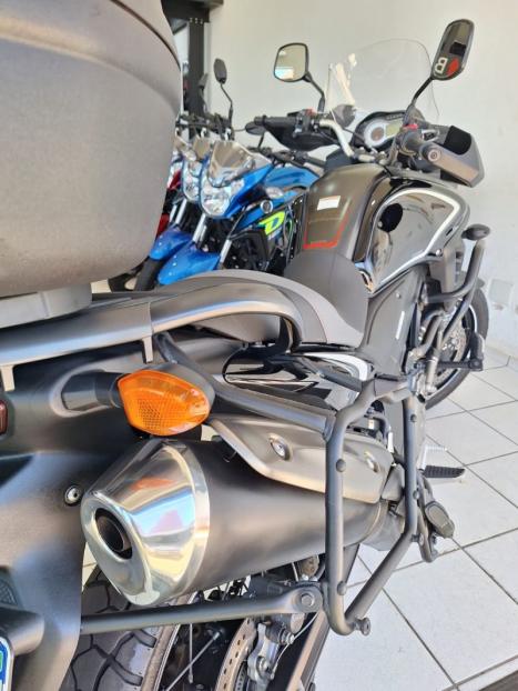 SUZUKI V-Strom DL 650 XT, Foto 9
