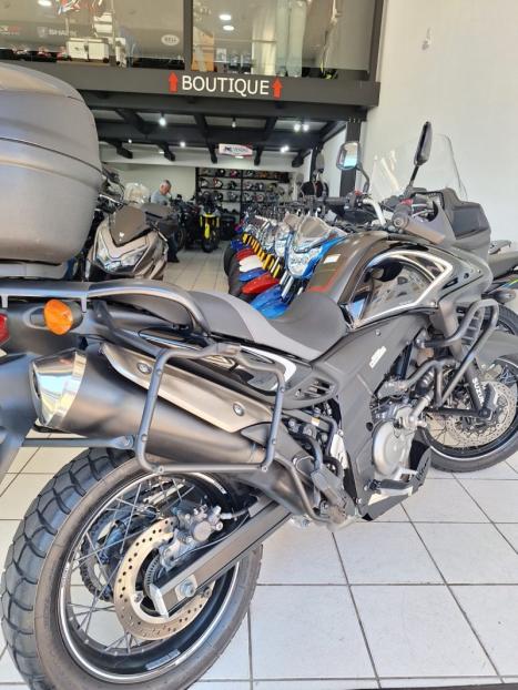 SUZUKI V-Strom DL 650 XT, Foto 7