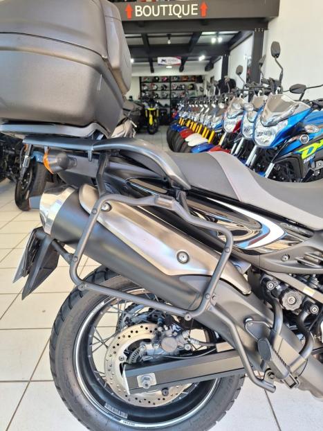 SUZUKI V-Strom DL 650 XT, Foto 10