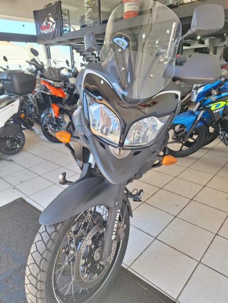 SUZUKI V-Strom DL 650 XT, Foto 8