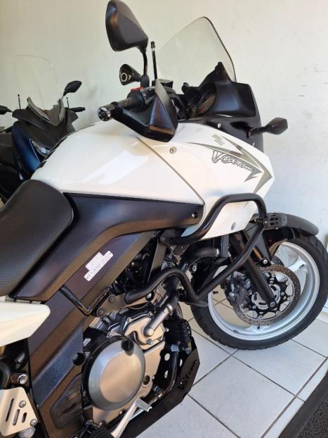 SUZUKI V-Strom DL 650 , Foto 12