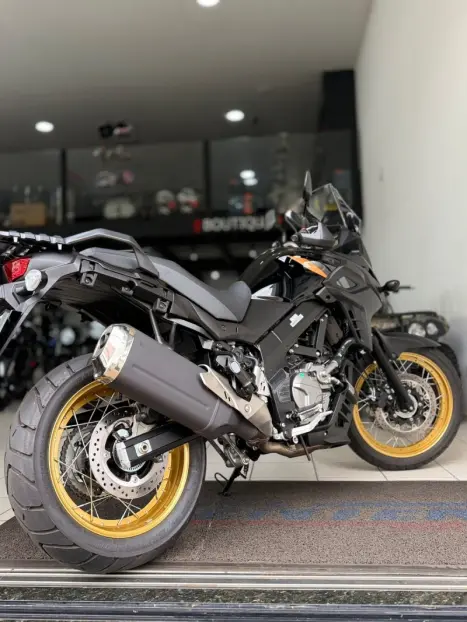 SUZUKI V-Strom DL 650 XT, Foto 5