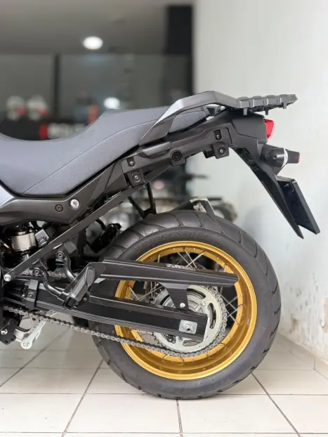 SUZUKI V-Strom DL 650 XT, Foto 7