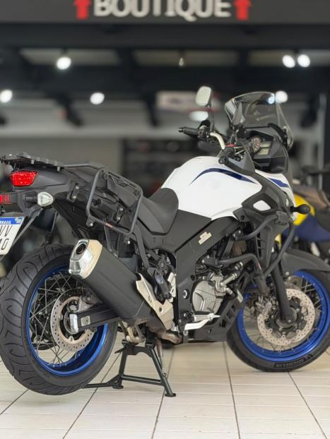 SUZUKI V-Strom DL 650 XT, Foto 5
