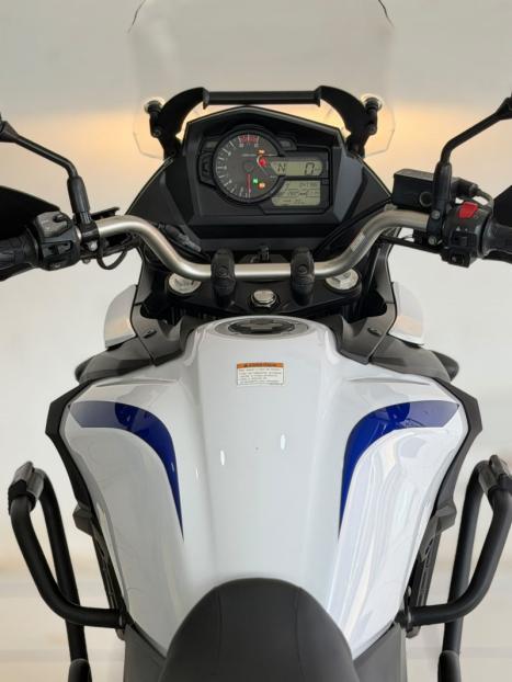 SUZUKI V-Strom DL 650 XT, Foto 7