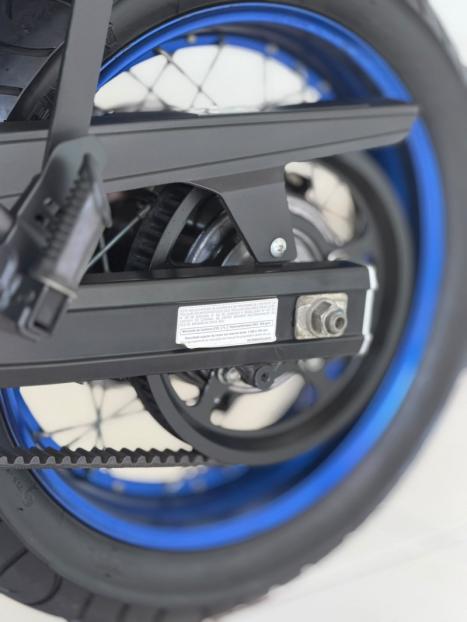 SUZUKI V-Strom DL 650 XT, Foto 10