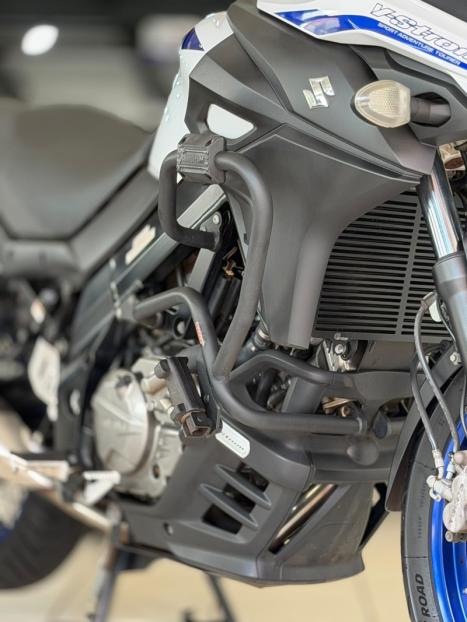SUZUKI V-Strom DL 650 XT, Foto 11