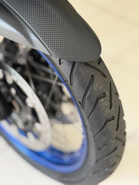 SUZUKI V-Strom DL 650 XT, Foto 15