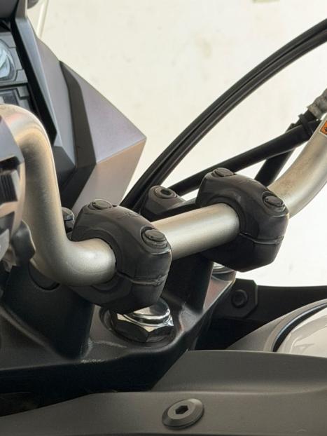 SUZUKI V-Strom DL 650 XT, Foto 16