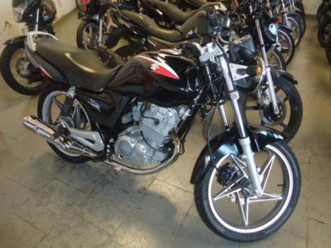 SUZUKI Yes 125 EN, Foto 1