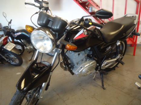 SUZUKI Yes 125 EN, Foto 2