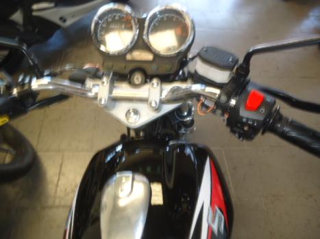 SUZUKI Yes 125 EN, Foto 3