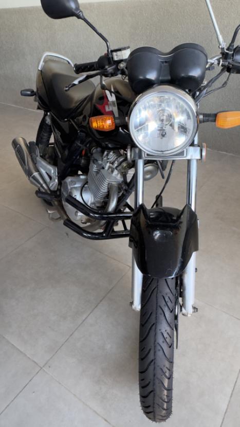 SUZUKI Yes 125 EN, Foto 2