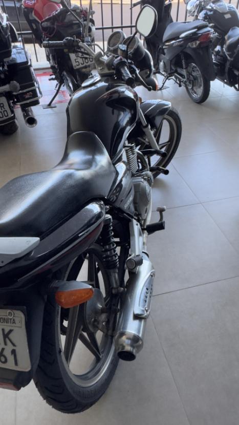 SUZUKI Yes 125 EN, Foto 3