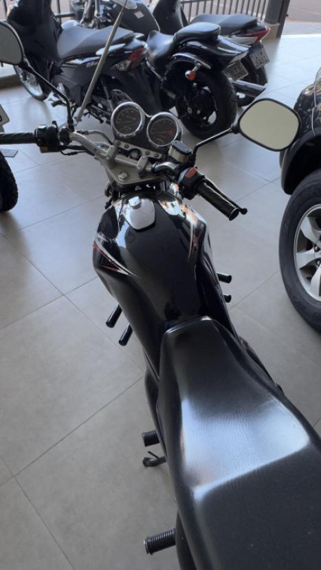 SUZUKI Yes 125 EN, Foto 4