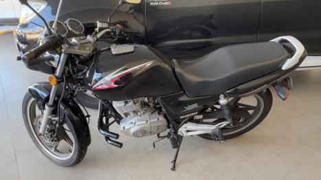 SUZUKI Yes 125 EN, Foto 5