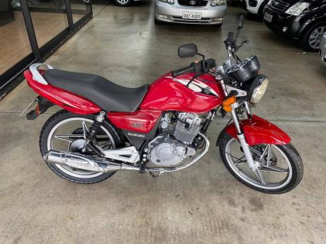 SUZUKI Yes 125 EN, Foto 1