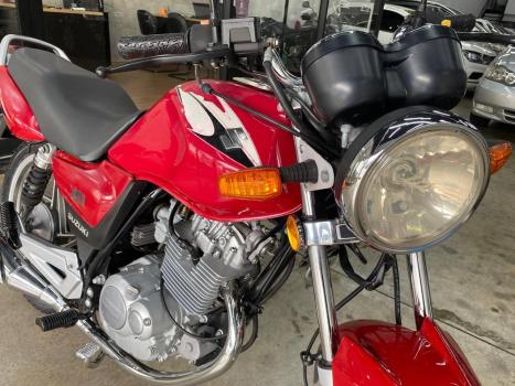 SUZUKI Yes 125 EN, Foto 2